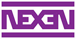 Nexen Tyre Logo